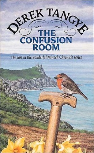 The Confusion Room