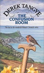 The Confusion Room