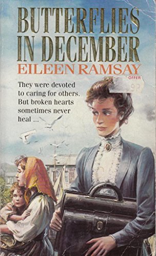 Butterflies in December