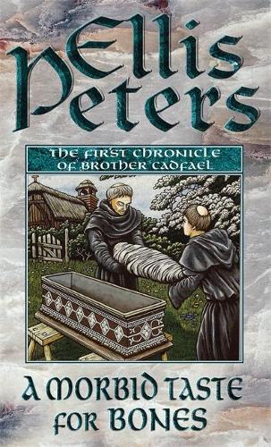 A Morbid Taste For Bones