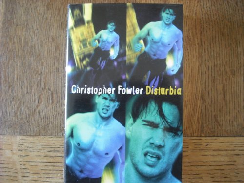 Disturbia