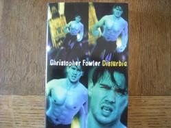 Disturbia