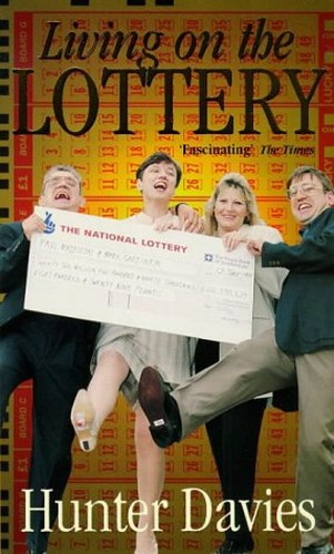 Living on the Lottery