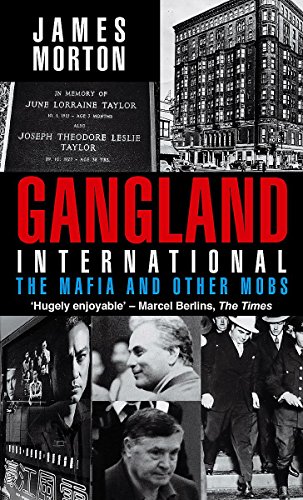 Gangland International
