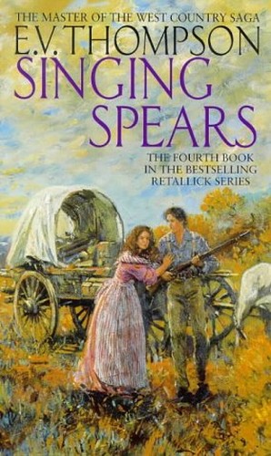 Singing Spears
