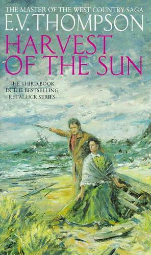 Harvest Of The Sun