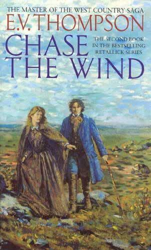 Chase The Wind