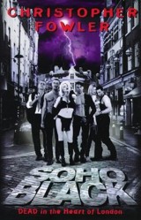 Soho Black