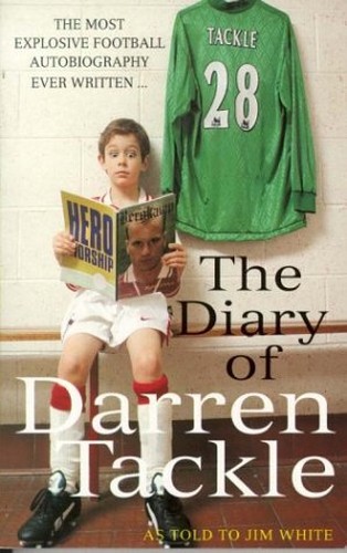 The Diary of Darren Tackle