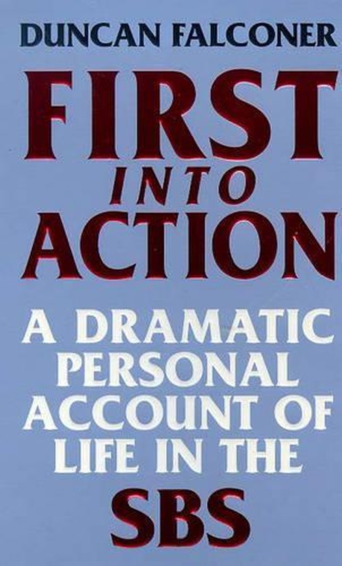 First into Action