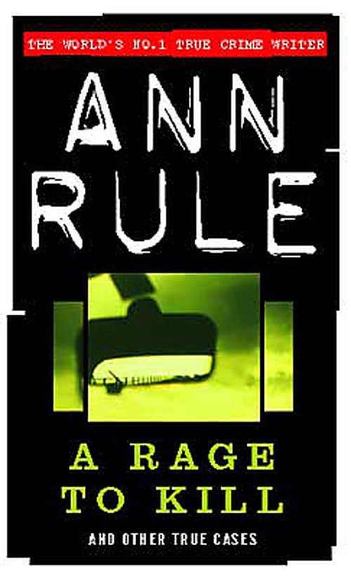 A Rage To Kill