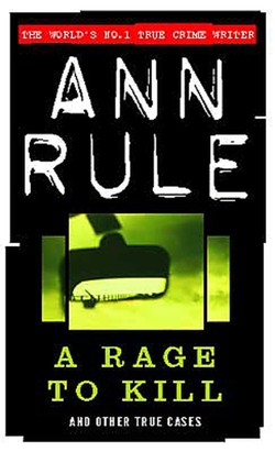 A Rage To Kill