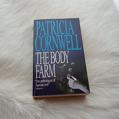 The Body Farm