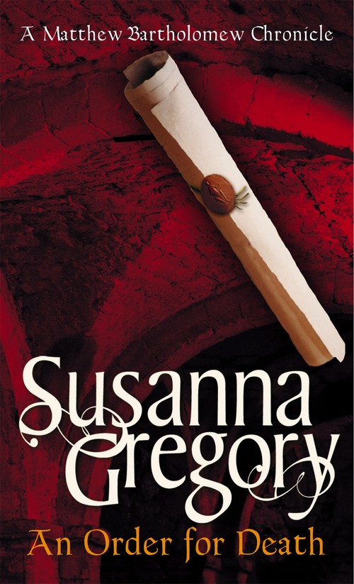 An Order For Death