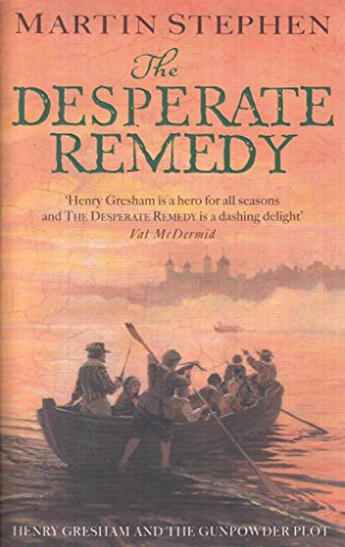 The Desperate Remedy