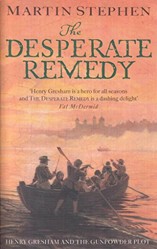 The Desperate Remedy