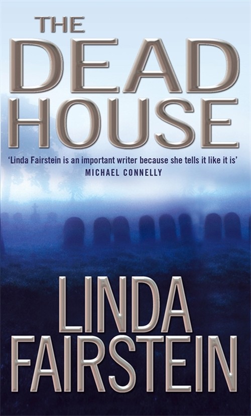 The Deadhouse