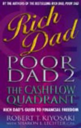 Rich Dad, Poor Dad 2