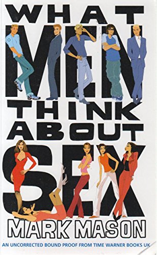 What Men Think About Sex