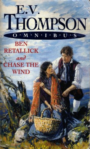 Chase The Wind