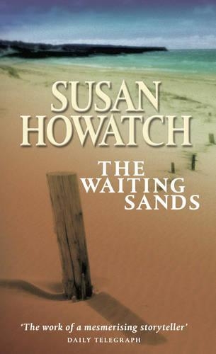 The Waiting Sands