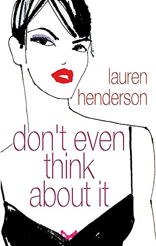 Don't Even Think About It