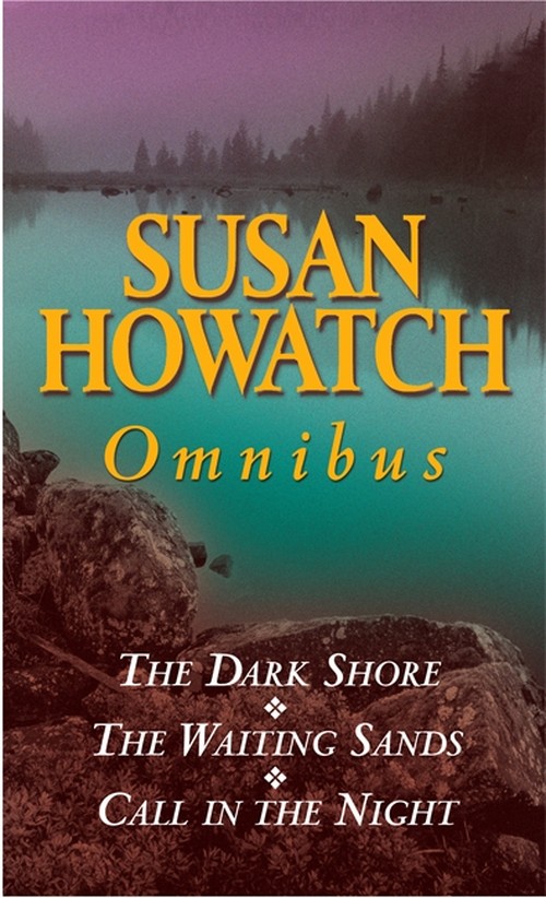 The Dark Shore/The Waiting Sands/Call In The Night