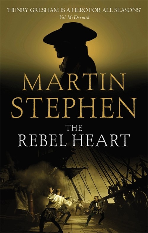The Rebel Heart
