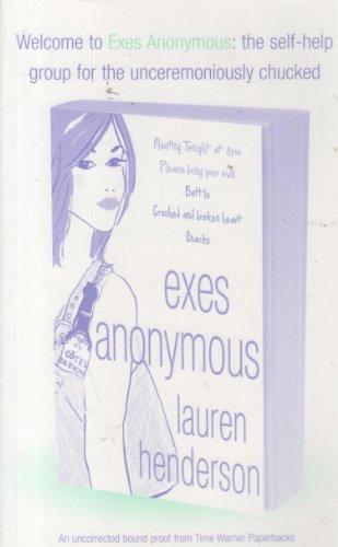 Exes Anonymous