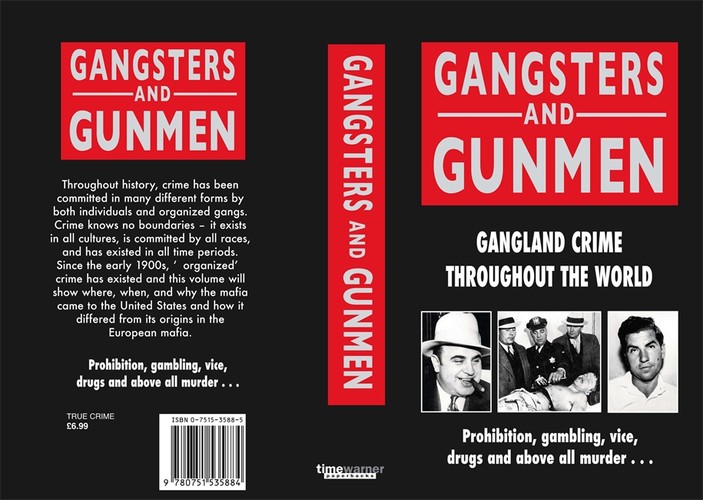 Gangsters And Gunmen