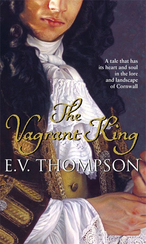 The Vagrant King