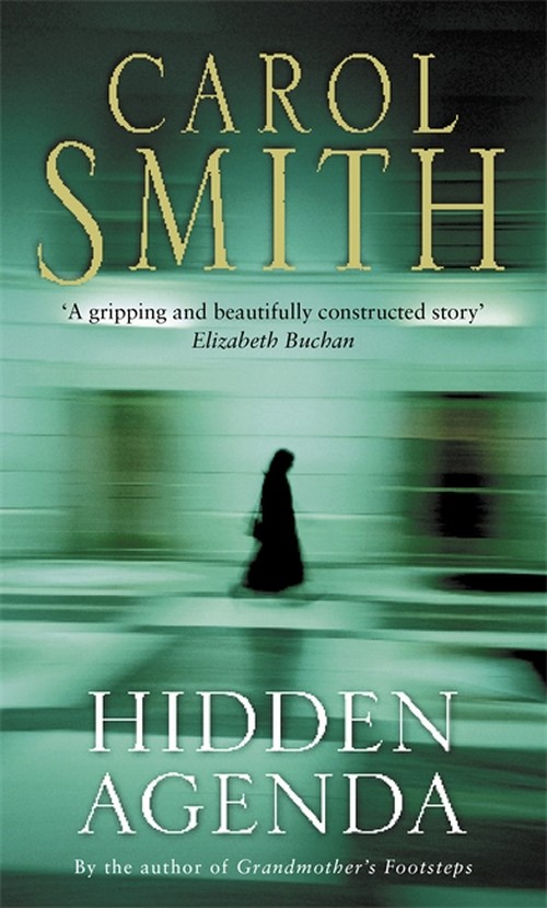 Hidden Agenda