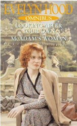 Evelyn Hood Omnibus