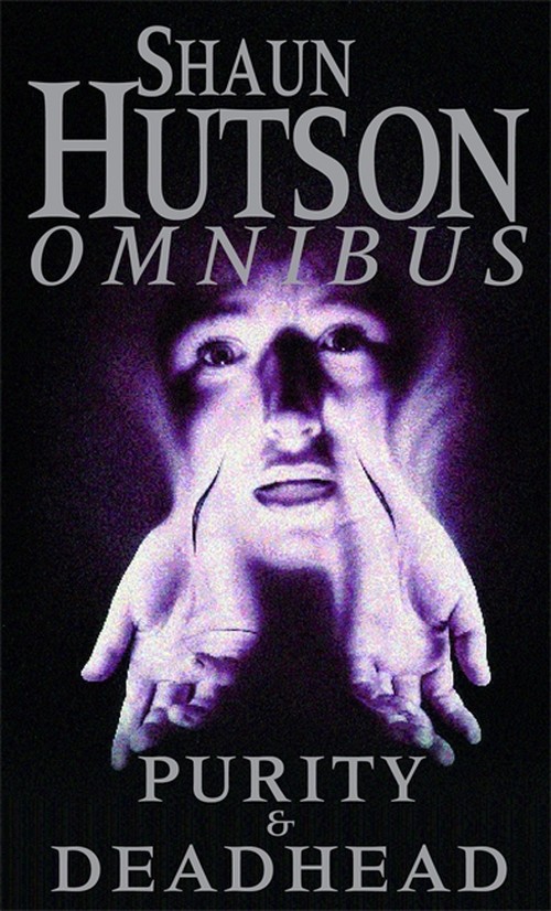 Shaun Hutson Omnibus