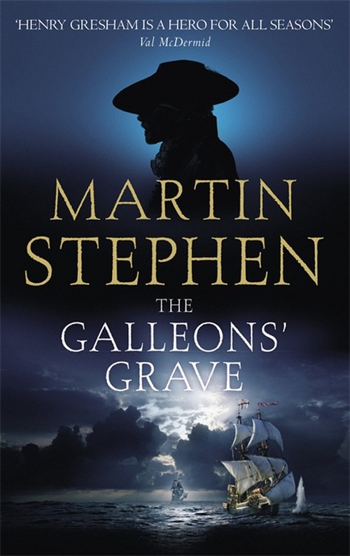 The Galleons' Grave