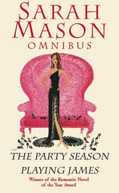 The Party Season/Playing James