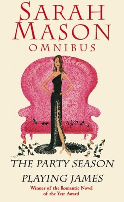 The Party Season/Playing James