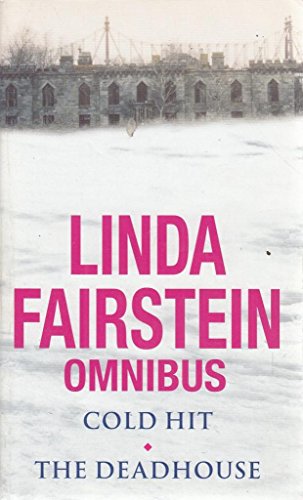 Linda Fairstein Omnibus
