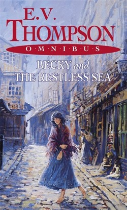 Becky/The Restless Sea