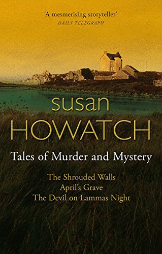 Tales Of Murder And Mystery