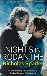 Nights In Rodanthe