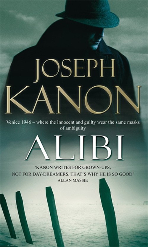 Alibi