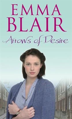 Arrows Of Desire