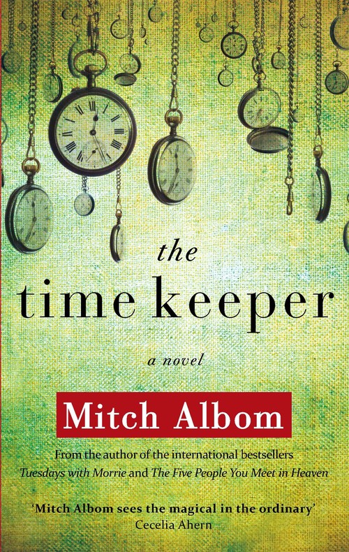 The Time Keeper