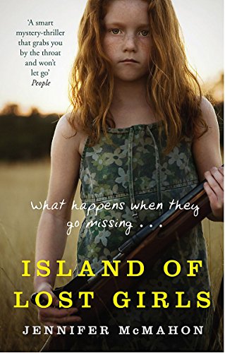 Island Of Lost Girls
