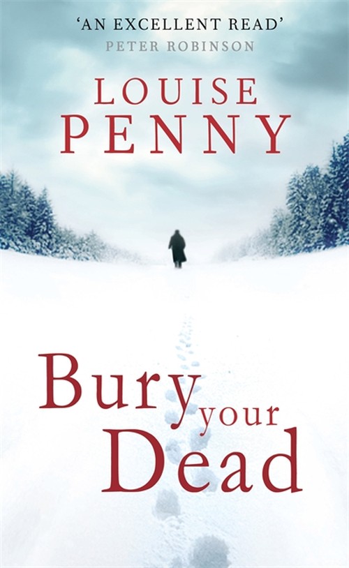 Bury Your Dead