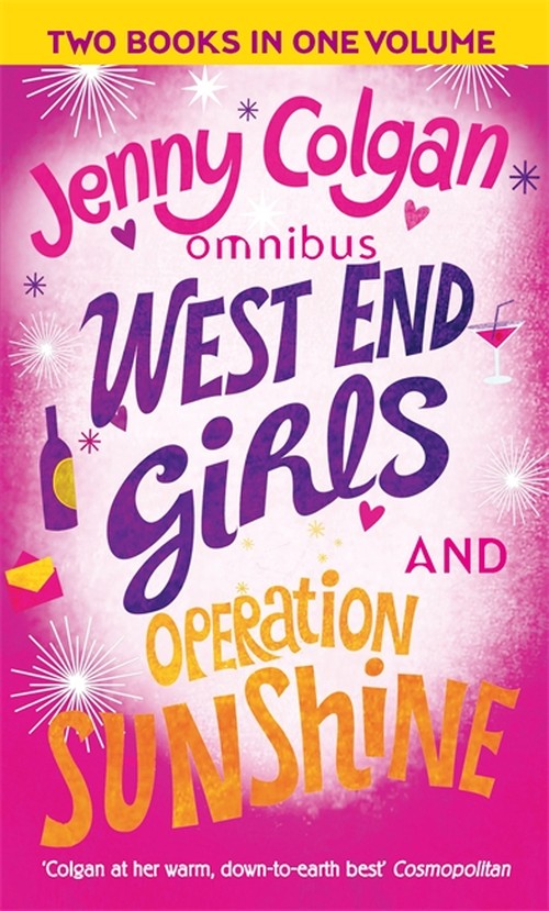 West End Girls/Operation Sunshine