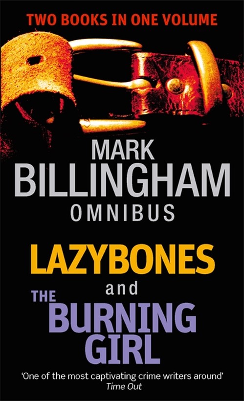 Lazybones/The Burning Girl