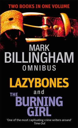 Lazybones/The Burning Girl