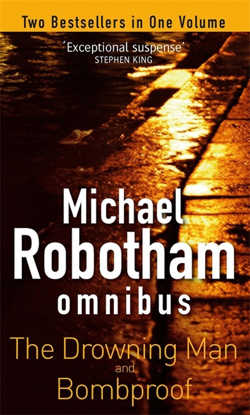 The Drowning Man/Bombproof